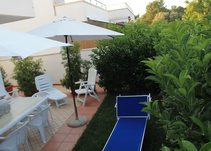 Aries Hébergement de vacances