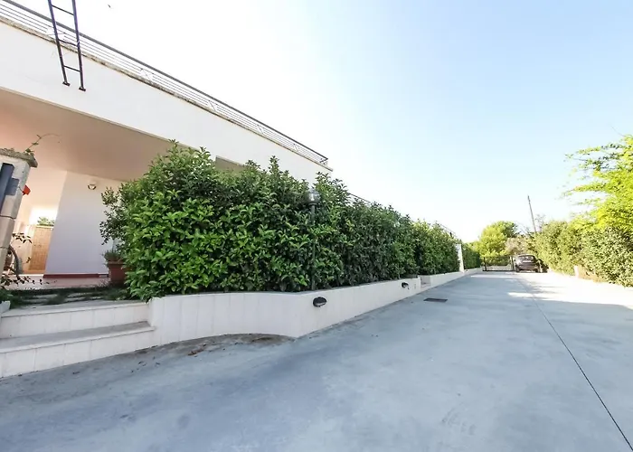 Hébergement de vacances Aries *