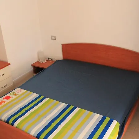 Aries Hébergement de vacances *